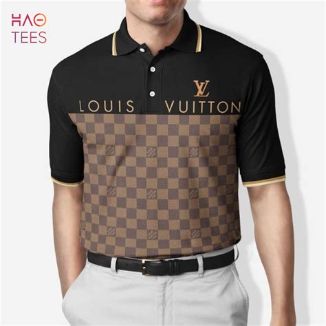 Lv shirts for men sale